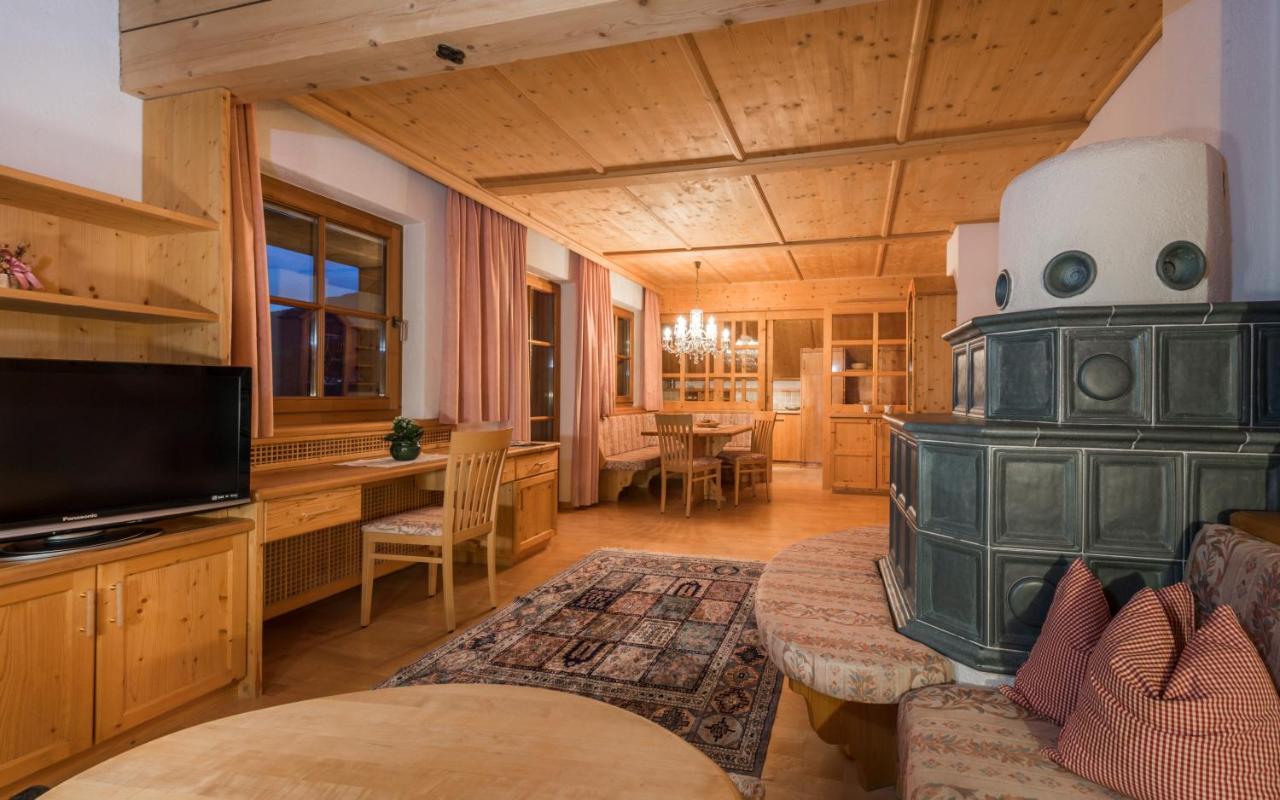 Residence Lusina Lüsen Zewnętrze zdjęcie