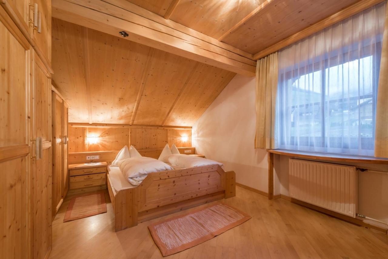 Residence Lusina Lüsen Zewnętrze zdjęcie