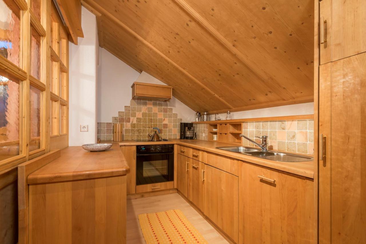 Residence Lusina Lüsen Zewnętrze zdjęcie
