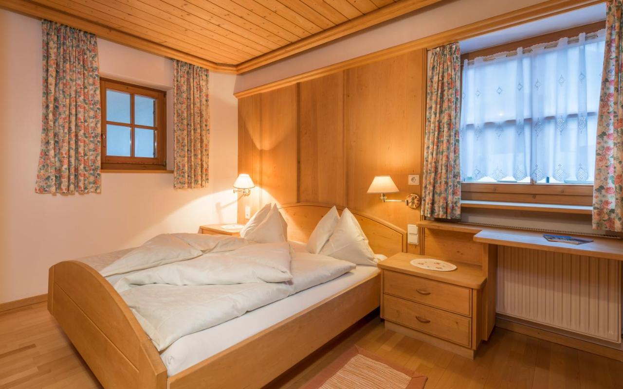 Residence Lusina Lüsen Zewnętrze zdjęcie