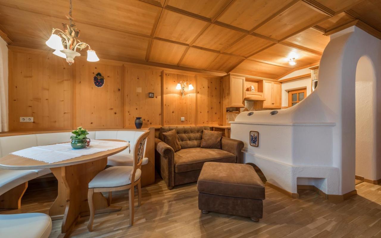 Residence Lusina Lüsen Zewnętrze zdjęcie